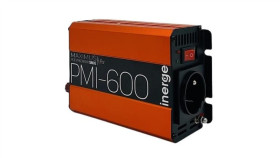 Przetwornica Napiecia Maximus Pmi-600 12Vdc/230Vac 600Va/300W Inerge
