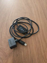 Adaptateur snes Philips Cd-i