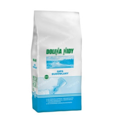 Gips budowlany 2kg DOLINA NIDY