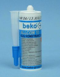 KLEJ BEKO-ALLCON 10 150ml KONSTRUKCYJNY