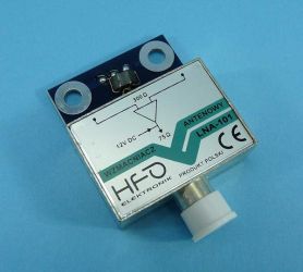 WZM.ANT.TV LNA-101 15dB