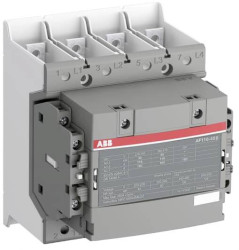 Przełącznik ABB AF116-40-22B-14 1SFL427102R1422, 250 V, 116 A, 1 szt.