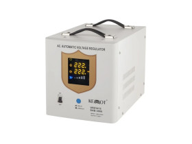 Automatyczny stabilizator napięcia SHB-3000
