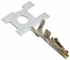 Zacisk zagniatany Żeński Hirose DF50 30AWG Obudowy złączy DF50 i DF50A