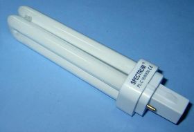 ŚWIETL.KOMP.SPECTRUM G24d-2 18W/830 2P