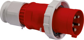 Złacze męskie CEE Bals Elektrotechnik 2199 125.0 A 400 V