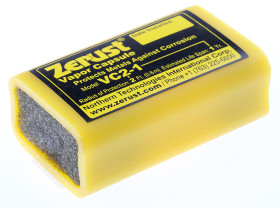 Zabezpieczenie przed korozją żel silikonowy 55 x 30 x 25mm HellermannTyton