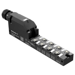 Rozdzielacz czujnik / element wykonawczy, pasywny Weidmüller SAI-08Z-VPPP-4A-M08L-PNP 2818990000 1 szt.