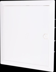 7290090 Door + frame for Jumbo, 1 row