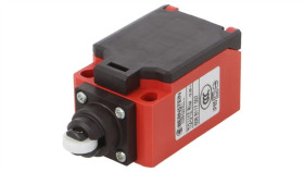 6088117007 Wyłącznik Krańcowy No + Nc 10A Max.240Vac Max.240Vdc M16