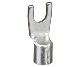 Końcówka widełkowa KW 6/4 E09KO-01020102600 /100szt./