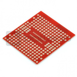 Płytka uniwersalna PDU20 - THT, DIL-20