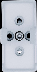 2010656 Mount for network isolator