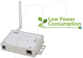 E1655 Wi-Fi Bridge 2,4 GHz / 5 GHz