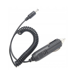 Ładowarka samochodowa do UV-5R krótkofalówka BAOFENG UV-82 CRT 4CF