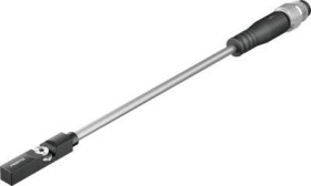 FESTO Przełącznik zbliżeniowy CRSMT-8M-PS-24V-K-0,3-M8D