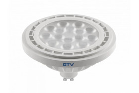 Żarówka LED GU10 ES111 12,5W 1100lm 3000K 40st. AC220-240V biały LD-ES111WW13W40-00