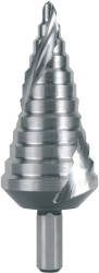 Wiertło stożkowe stopniowe RUKO 101060E 1 szt.