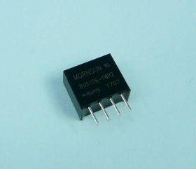 PRZET.DC/DC 5V-&gt;15V 1W B0515S-1WR2