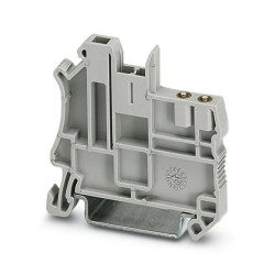 Kołnierz śrubowy do wtyków COMBI UT 2,5/1P-F 3060445 /50szt./