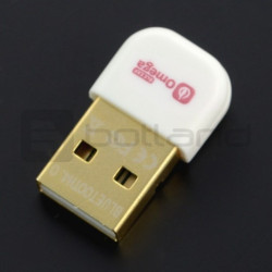 Onion Bluetooth BLE Expansion