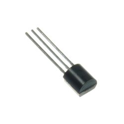 TRANZYSTOR BS170 N-MOSFET 500MA 60V TO92