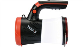 Latarka Wielofunkcyjna 3W1 530Lm