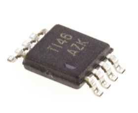 LVDS Translator/Repeater 0.454V 8-Pin