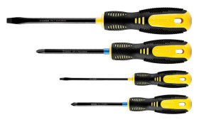 Wkrętaki zestaw 4 elementy 39D933