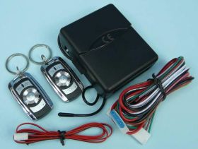 STEROWNIK ZAMKA CENTRALNEGO BLOW S70