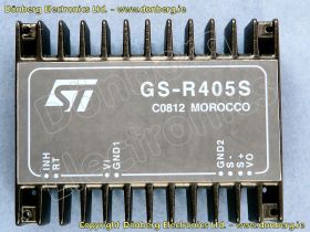 GS-R405S