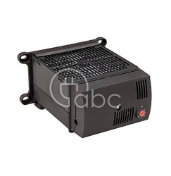 Dmuchawa grzewcza z termostatem regulowana 0°C do 60°C 950 W 230-240 V AC CR...
