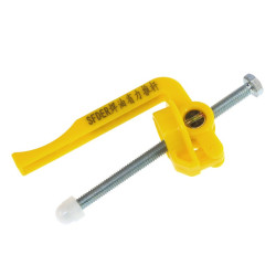 Dozownik do pasty lutowniczej/topnika w kartuszu