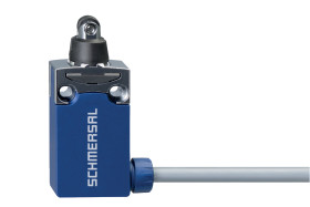 Przełącznik typ Rolkowy trzpień obrotowy Schmersal 2NC/1NO 1,5A 240V ac IP66, IP67