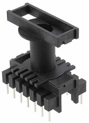 Akcesorium do transformatora Pionowy wzornik do cewek for use with Rdzeń ETD 29/16/10