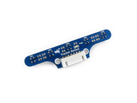 Waveshare Tracker Sensor, Infrared Line Tracking