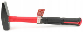 Młotek ślusarski 800g trzonek Fiberglass Schmith