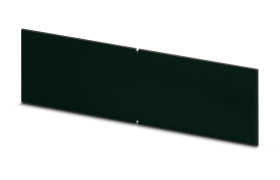 Panel Panel boczny 2203379 Poliwęglan Półpłaszcz obudowy o wymiarach 237 x 195 mm i 195 x 145 mm