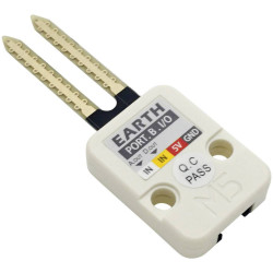 M5Stack U019 Earth Soil Moisture Sensor Easy-to-Use Humidity Detection