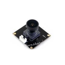 Moduł kamery USB 2MP OV2710 (A) - Waveshare 14121