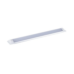 Greenie oprawa liniowa LED Wodoodporna Slim 0,6m 18W IP44 NW, LLS18NW