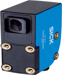 Czujniki barwy SICK 1120190 13 m IP67 Funkcja Push Pull IO-Link