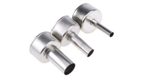 Dysza Do Rozlutowywania, Seria: Ss, Rozmiar: 4.3 Mm, 7.4 Mm, 11.2 Mm, Do...