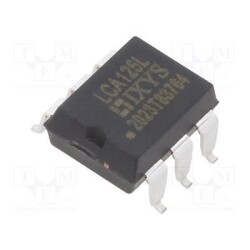LCA125LS
