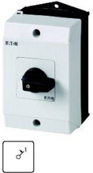 Eaton 207087 T0-2-15323/I1 Przycisk ON 1 szt.