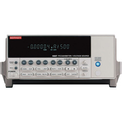 Keithley 6487/E Digital Multimeter DMM