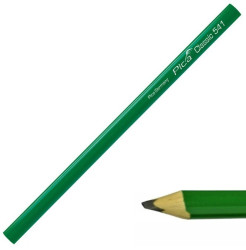 Ołówek kamieniarski znacznik budowlany 24cm PICA Classic 541/24