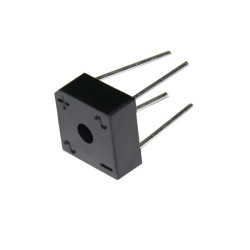 MOSTEK PROSTOWNICZY 6A 1000V KOSTKA BR610