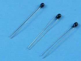 NTC-110 470k TERMISTOR