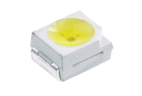 LED, SMD, 2-Pin, 3,5 V, 120 °, Lite-On